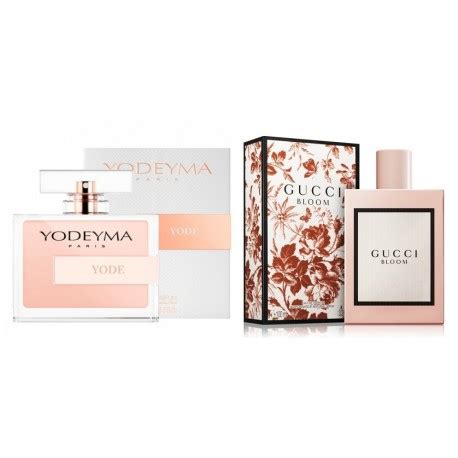 prpfumi yodema donna gucci|Yodeyma Yode Eau De Parfum 50ml .